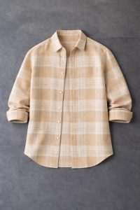 S-LINE Men Full Sleeve Check Cotton Shirt/Shirt for Men s line men full sleeve check cotton shirt/shirt for men